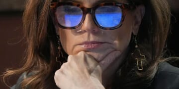 Nancy Mace faces House ethics committee investigation