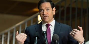 After briefing, lawmakers disagree on whether Iran threat to U.S. was imminent