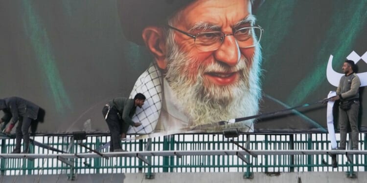 Misrepresented images spread after U.S. and Israel strike Iran