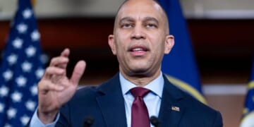 Democrats' newfound unity faces a test after U.S. and Israeli strikes on Iran