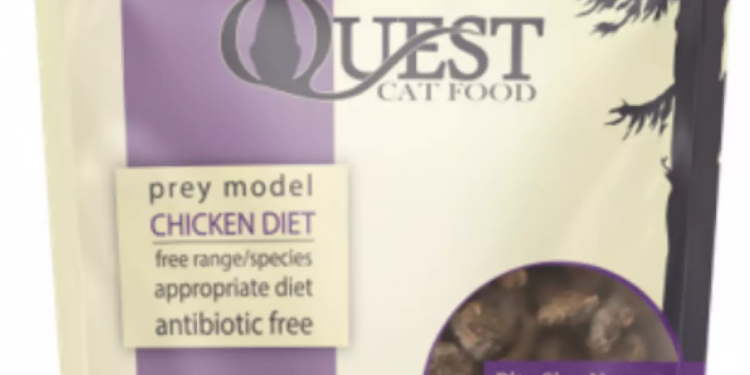 Quest cat food recall expanded as company halts all sales over vitamin deficiency risk