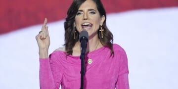 What happens next for Nancy Mace?