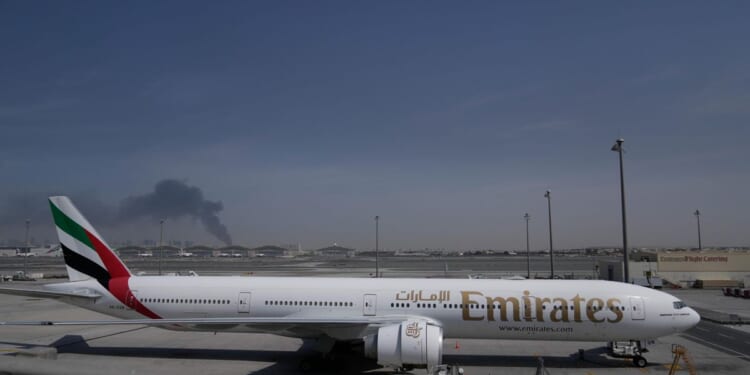 Luxury charter flights boom as Iran war shuts down Middle East air travel