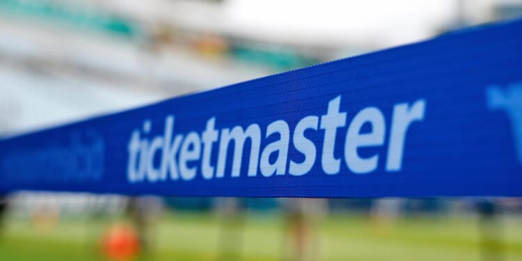 Trial that could lead to the breakup of Ticketmaster's parent company gets underway