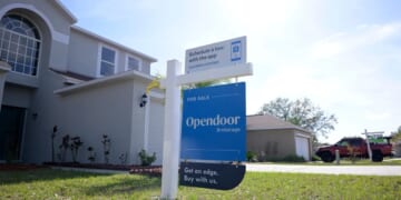 A property tax revolt spreads across states, but election-year cuts hit opposition