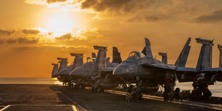 Cody Khork, Noah Tietjens, Nicole Amor, Declan Coady, were reservists killed in Iran, Pentagon says