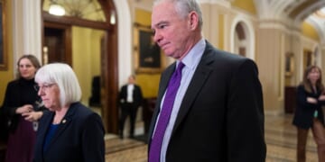 Democrats say 25-year-old AUMF won't cover Iran strike