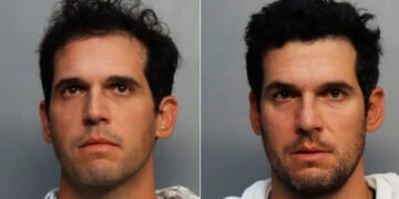 Alexander brothers used wealth to lure, drug and rape women and girls, prosecutor says