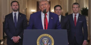 War-power resolutions to limit Trump's action on Iran headed for defeat in Congress