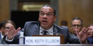 State of Minnesota sues to block Trump administration's holding back of Medicaid funds