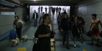 Misrepresented images as Iran war progresses