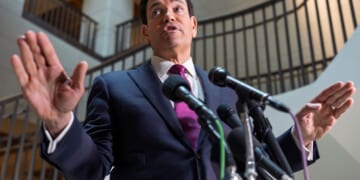 Questions mount in Congress over Iran war's costs, risks and exit plan