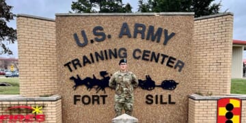 U.S. soldiers who were killed in Iran war remembered as devoted parents and reservists