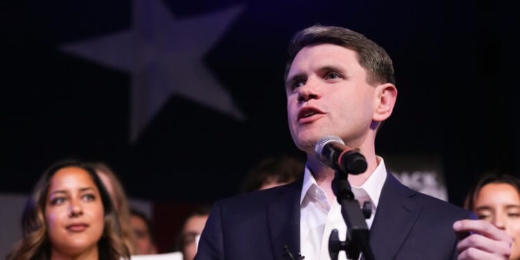 Talarico wins Texas Senate Dem nomination while Cornyn and Paxton head to Republican runoff