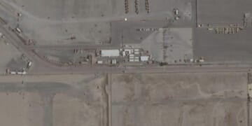 U.S. soldiers killed in Iranian drone strike on operations center at Kuwaiti civilian port