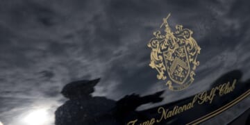 Trump National Golf Club Westchester found in violation of health code