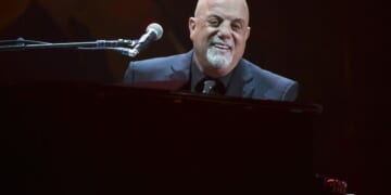 Billy Joel sells Long Island home for record $28 million