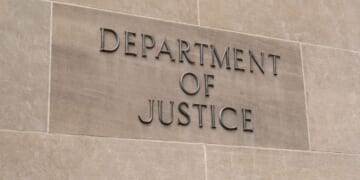 DOJ takes down huge hacker forum