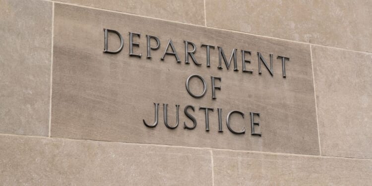 DOJ takes down huge hacker forum