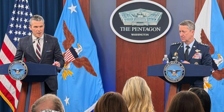 U.S. about to shift to short-range weapons as it gains air superiority over Iran