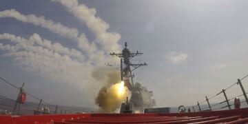 White House to urge defense companies to up arms production as rocket depletion worries Congress