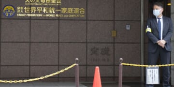 Critics assail Tokyo court’s Unification Church ruling