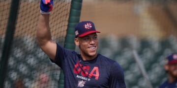 Aaron Judge leads loaded U.S. roster against Shohei Ohtani’s Japan at the World Baseball Classic