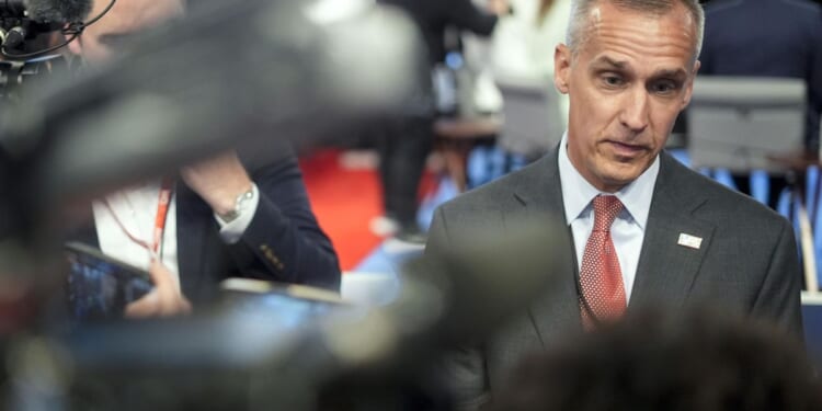 DHS Secretary Noem clashes with Democrats over Corey Lewandowski questions during judiciary hearing