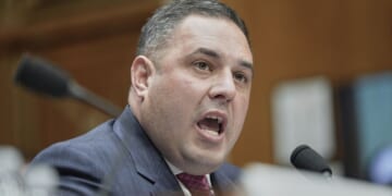 Inspector General D’Esposito grilled over conflict of possibly running for Congress