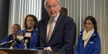 Senate passes bill to expand protections of minors’ online data