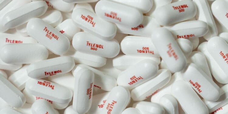 Study suggests Trump’s unproven autism claims influenced care