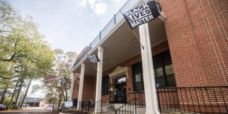 Prison abolitionist wins judge primary in North Carolina