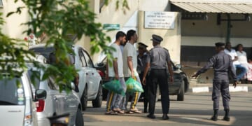 Sri Lanka takes control of an Iranian vessel off its coast after U.S. sank an Iranian warship