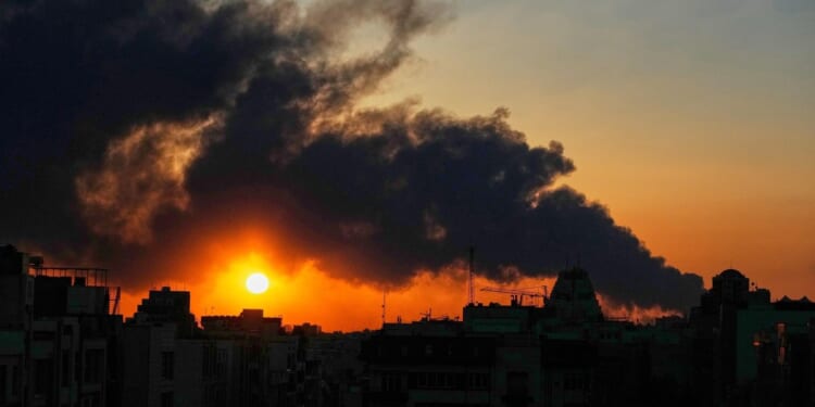 First 100 hours of the U.S.-Israeli attack on Iran cost about $3.7 billion, experts say