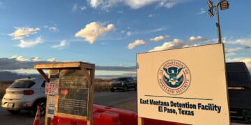 911 calls, interviews reveal problems at ICE’s largest detention camp