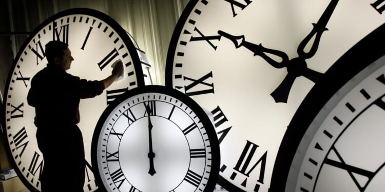 People love to hate changing clocks twice a year, but can’t agree how to fix it