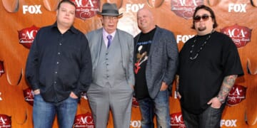 ‘Pawn Stars’ personality launches GoFundMe, Daryl Hannah slams FX and more