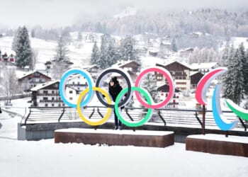 2026 Winter Paralympics: A primer