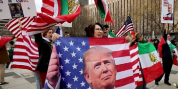 Trump’s military actions reassert America’s role as global policeman