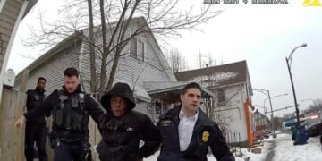 New York AG Letitia James says Border Patrol account of migrant death in Buffalo ‘unreliable’