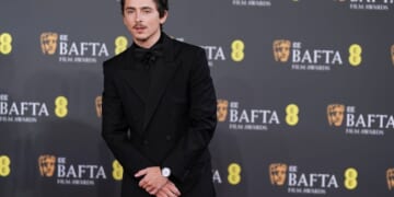Timothee Chalamet draws backlash from ballet, opera worlds over dismissive remarks