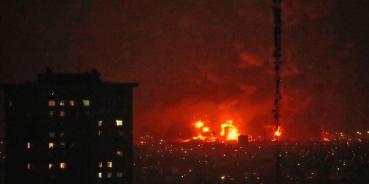 Trump keeping boots-on-ground option open in Iran, U.S. ambassador to U.N. says