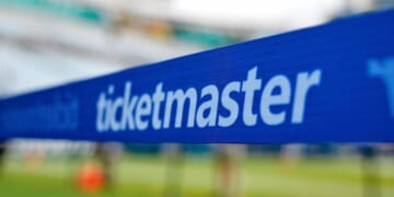 Justice Department and Live Nation reach settlement over illegal monopoly case, AP source says