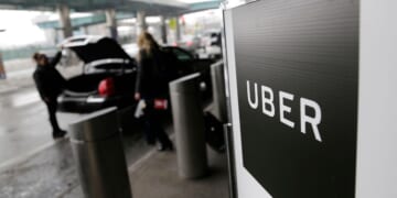 Uber’s women-only option goes nationwide in the U.S.