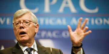 David Keene, maestro of the conservative movement, dead at 80