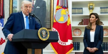 Judge disqualifies trio of lawyers from leading N.J. federal prosecutor’s office after Habba resigns