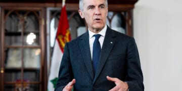 Canada’s Mark Carney heading to Norway to watch NATO exercises, meet with prime minister