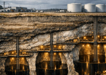 Oil Wars and the Strategic Petroleum Reserve