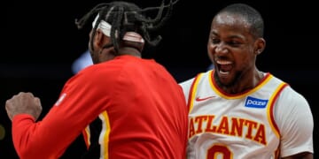 Hawks wanted to celebrate Atlanta’s ‘iconic’ strip club. The NBA had other ideas.