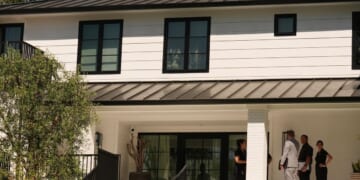 A Florida woman has been charged in a shooting at Rihanna’s Los Angeles home